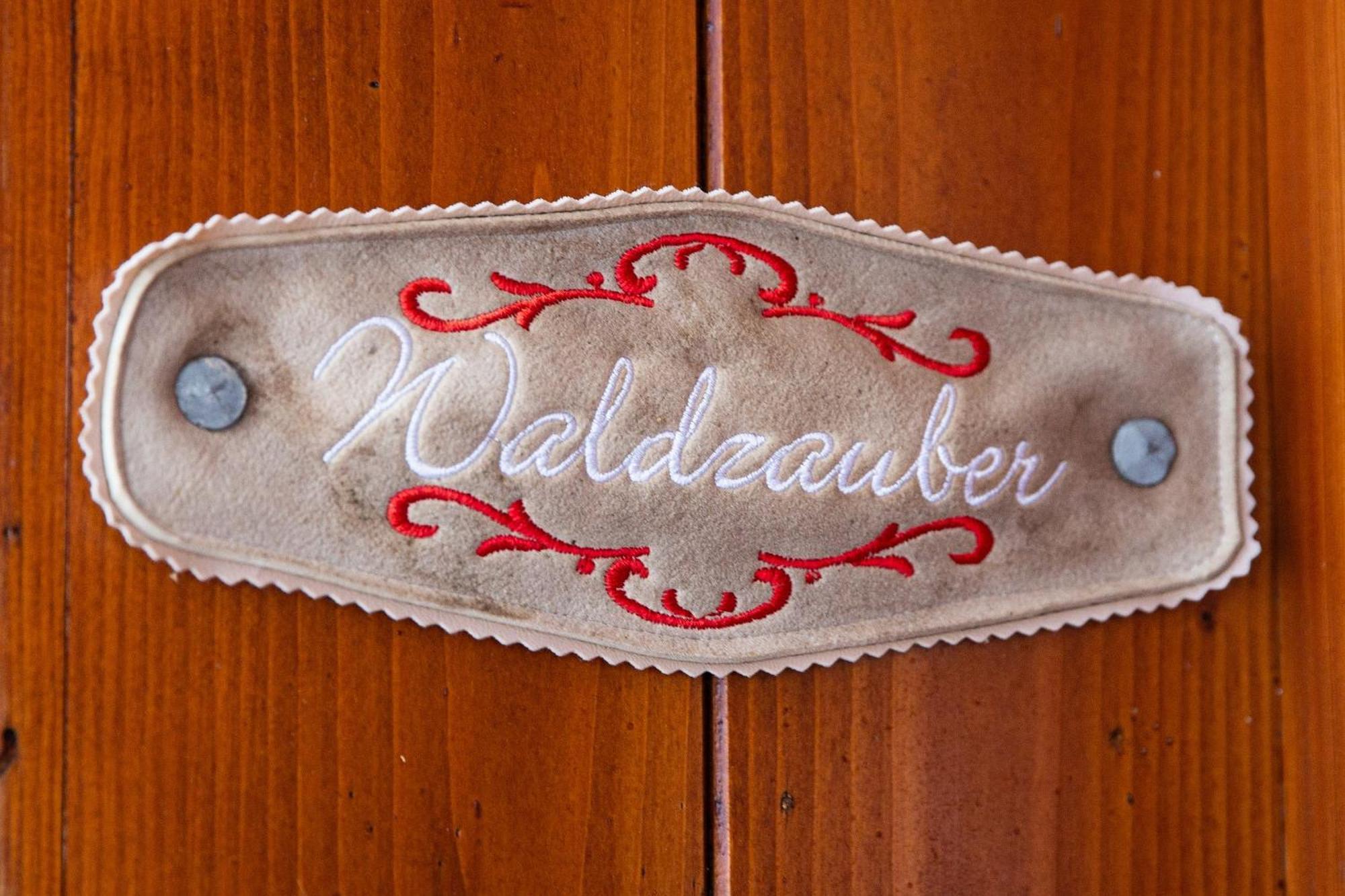 Schleipfnerhof Urlaub Auf Dem Bauernhof Villa Бернау ам Кимзе Екстериор снимка