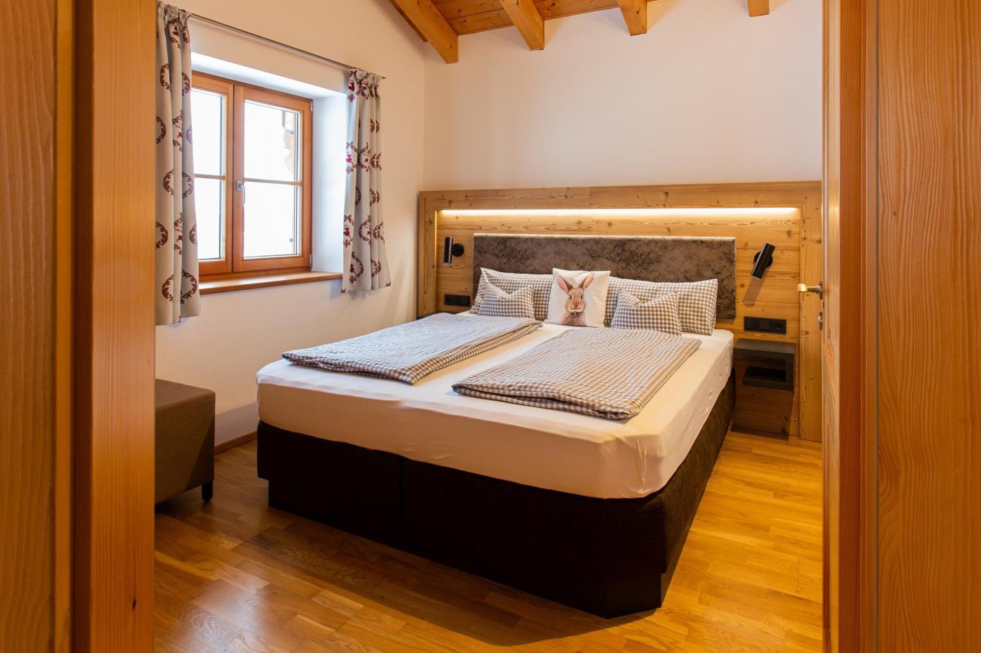 Schleipfnerhof Urlaub Auf Dem Bauernhof Villa Бернау ам Кимзе Екстериор снимка